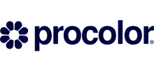 logotipo de la marca procolor